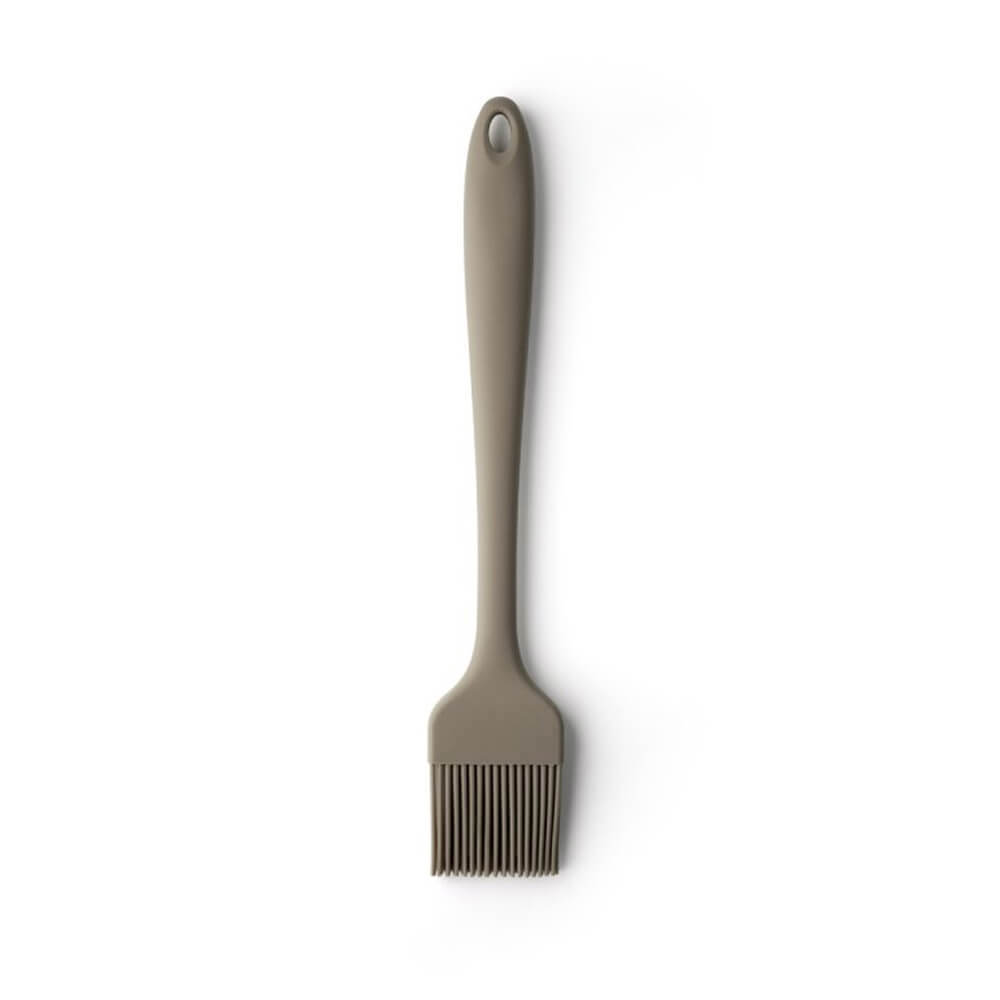 Taylors Eye Witness Grey Large Silicone Brush